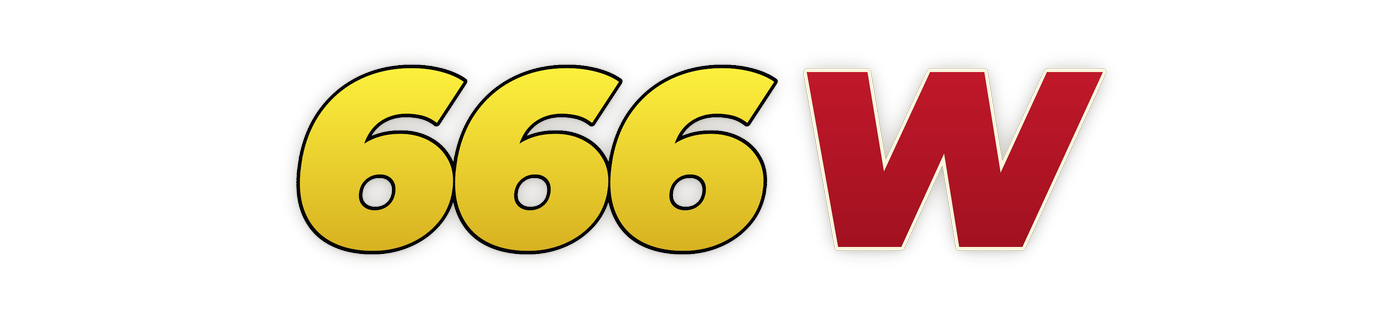 666w Casino Logo